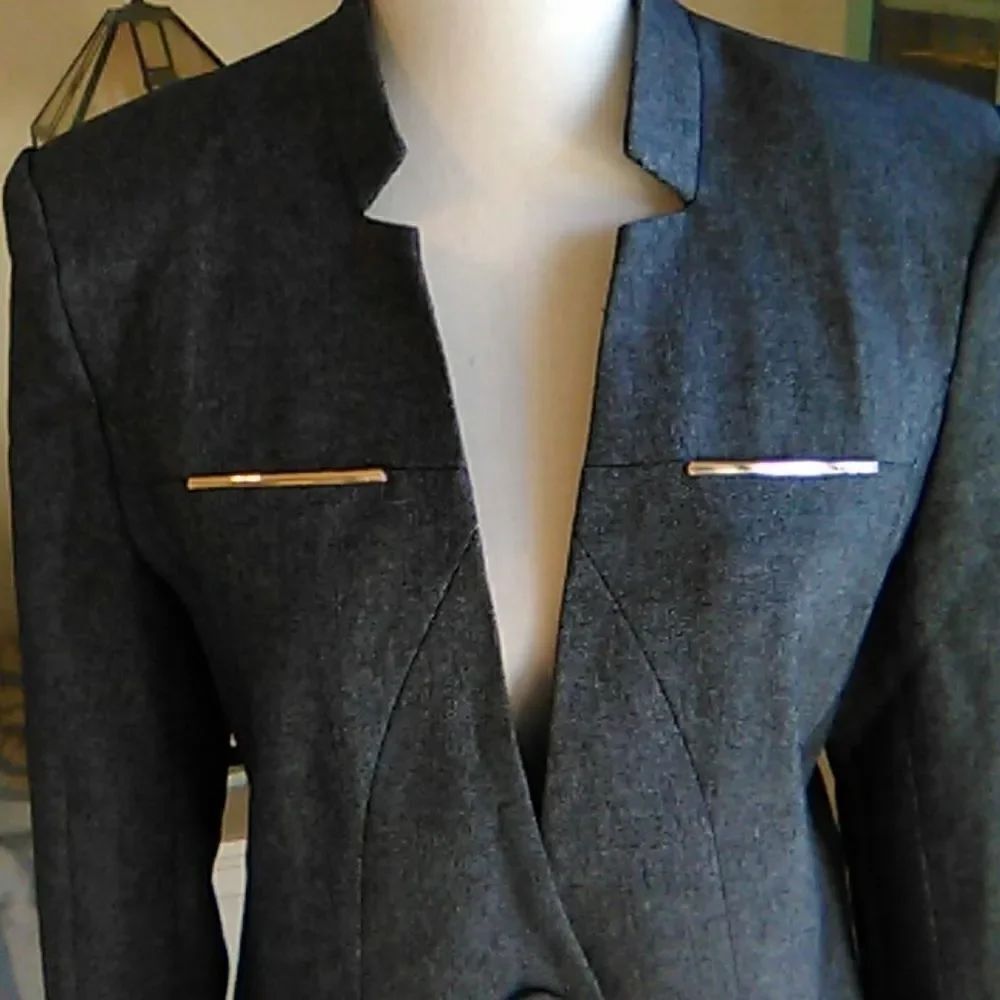 NWT Yunclos Jacket - Picture 2 of 12